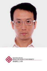 	Dr. Michael Liu	at Asia Pacific Rail 2018